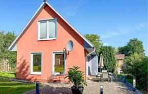 2 Bedroom Awesome Home In Woldegk, Amt Woldegk